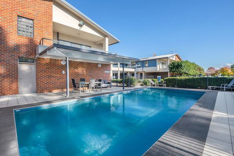 Hawkesbury Race Club Motel - Accommodation Brunswick Heads 3