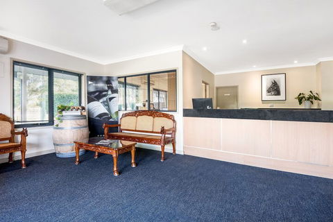 Hawkesbury Race Club Motel - Accommodation Brunswick Heads 4