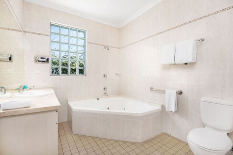 Hawkesbury Race Club Motel - Accommodation Brunswick Heads 7