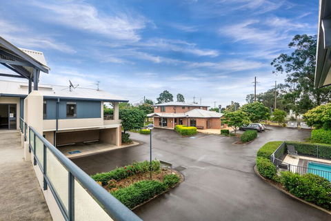 Hawkesbury Race Club Motel - Accommodation Brunswick Heads 2