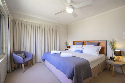 Surf Dance - Accommodation Brunswick Heads 6