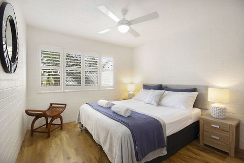 Surf Dance - Accommodation Brunswick Heads 3