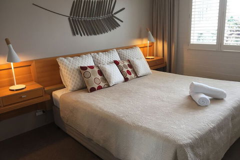 Surf Dance - Accommodation Brunswick Heads 4