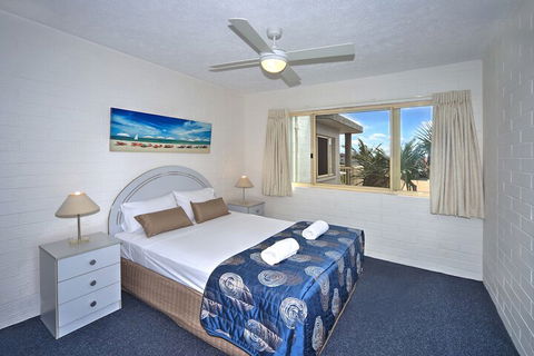Surf Dance - Accommodation Brunswick Heads 5