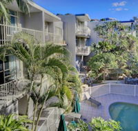 Surf Dance - Accommodation Brunswick Heads