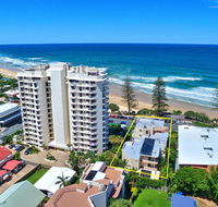 Coolum Baywatch Resort - Accommodation Brunswick Heads