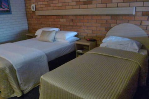 Castle Motor Lodge - Accommodation Brunswick Heads 7