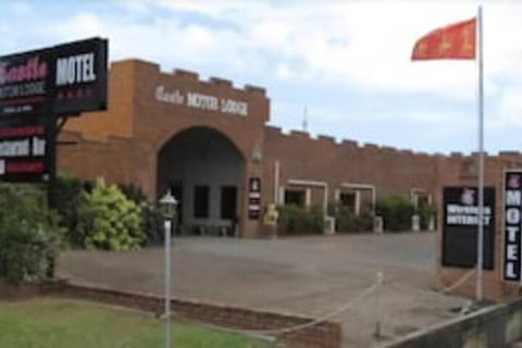 Castle Motor Lodge - Accommodation Brunswick Heads 0