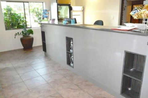 Castle Motor Lodge - Accommodation Brunswick Heads 5
