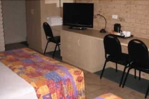 Castle Motor Lodge - Accommodation Brunswick Heads 6