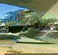 Seacove Resort - Accommodation Brunswick Heads