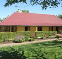 Goat Square Cottages - Accommodation Brunswick Heads