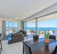 On the Beach Resort Bribie Island - Accommodation Brunswick Heads