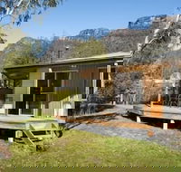 Grampians Chalets - Accommodation Brunswick Heads