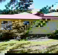 Blackheath Holiday Cabins - Accommodation Brunswick Heads