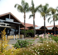 Vine Inn Barossa - Accommodation Brunswick Heads