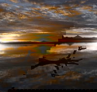 Lake Weyba Cottages - Accommodation Brunswick Heads