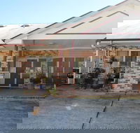 Redland Bay Motel - Accommodation Brunswick Heads
