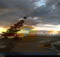 Beachhouse Mollymook - Accommodation Brunswick Heads