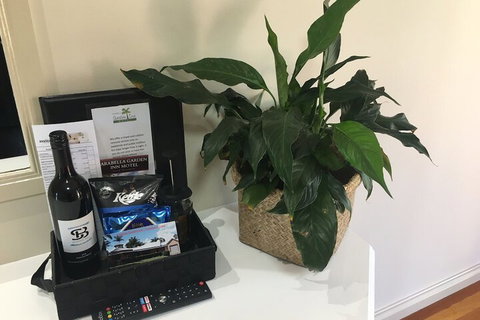 Arabella Garden Inn Motel - Accommodation Brunswick Heads 7