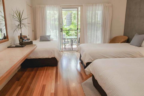 Arabella Garden Inn Motel - Accommodation Brunswick Heads 5
