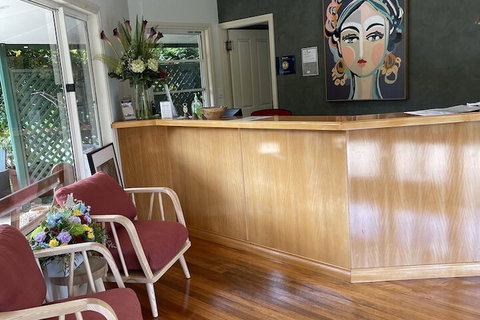 Arabella Garden Inn Motel - Accommodation Brunswick Heads 4