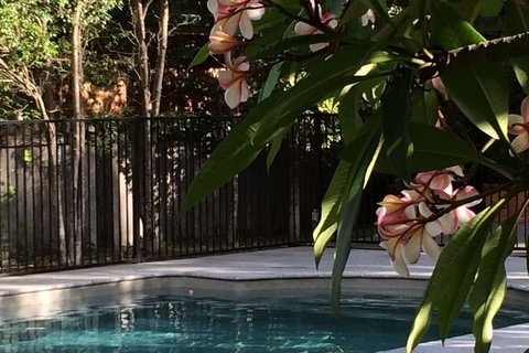Arabella Garden Inn Motel - Accommodation Brunswick Heads 3