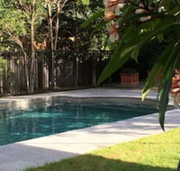 Arabella Garden Inn Motel - Accommodation Brunswick Heads