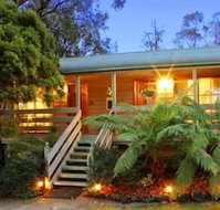 Glenview Retreat Luxury Bed  Breakfast