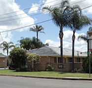 Town  Country Motor Inn - Accommodation Brunswick Heads