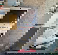 Crest Motor Inn - Accommodation Brunswick Heads