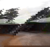 Augusta Sheoak Chalets - Accommodation Brunswick Heads