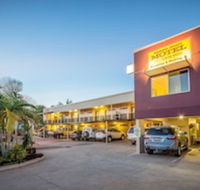 Nambour Heights Motel - Accommodation Brunswick Heads