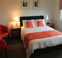 Austin Rise Bed and Breakfast - Accommodation Brunswick Heads