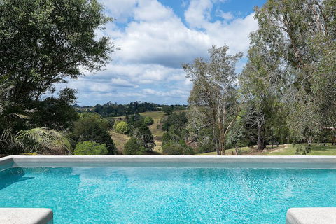 Jacaranda Cottages - Accommodation Brunswick Heads 4