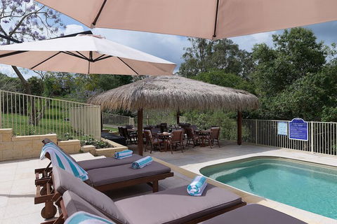 Jacaranda Cottages - Accommodation Brunswick Heads 6