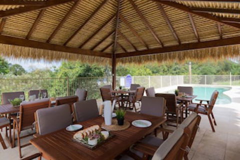 Jacaranda Cottages - Accommodation Brunswick Heads 0