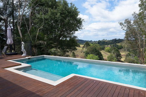 Jacaranda Cottages - Accommodation Brunswick Heads 7