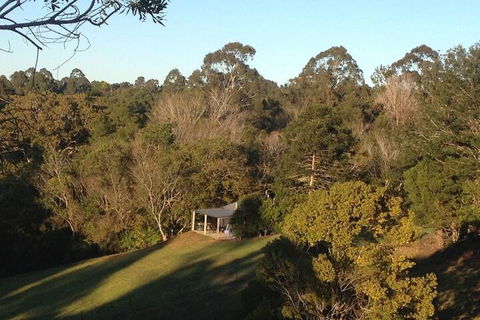 Jacaranda Cottages - Accommodation Brunswick Heads 3