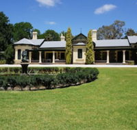 Collingrove Homestead - Accommodation Brunswick Heads