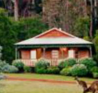 Karri Valley Chalets - Accommodation Brunswick Heads