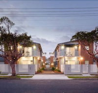 Hamilton on Everton - Accommodation Brunswick Heads