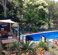 Yarrandabbi Dreaming Boutique B  B - Accommodation Brunswick Heads