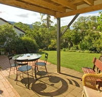 Baggs of Canungra - Accommodation Brunswick Heads