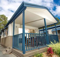 Reflections Holiday Parks North Haven - Accommodation Brunswick Heads