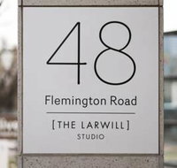 Art Series - The Larwill Studio