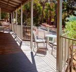Noonameena Cottage - Accommodation Brunswick Heads