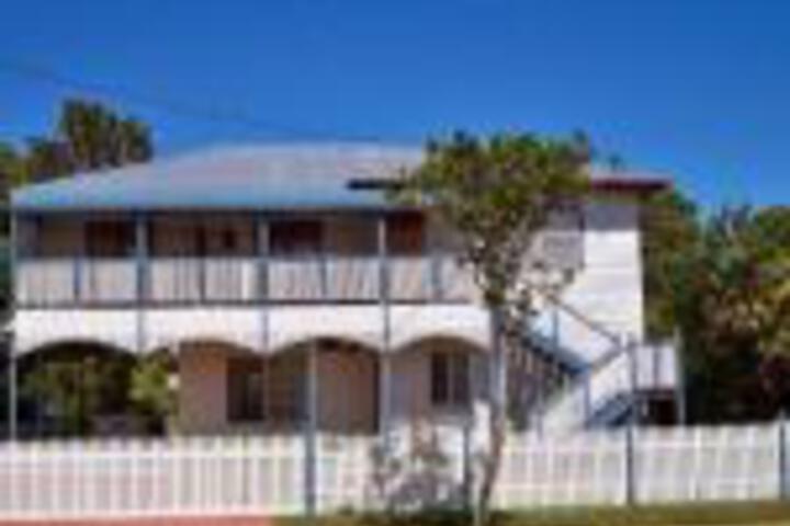 Northern Brisbane And Moreton Bay QLD Accommodation Brunswick Heads