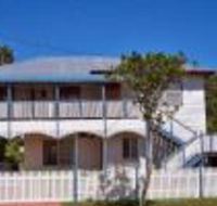 Johnstones on Oxley Bed  Breakfast - Accommodation Brunswick Heads