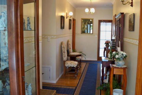 Johnstones On Oxley Bed & Breakfast - Accommodation Brunswick Heads 3